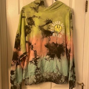 Assholes Live Forever Hoodie